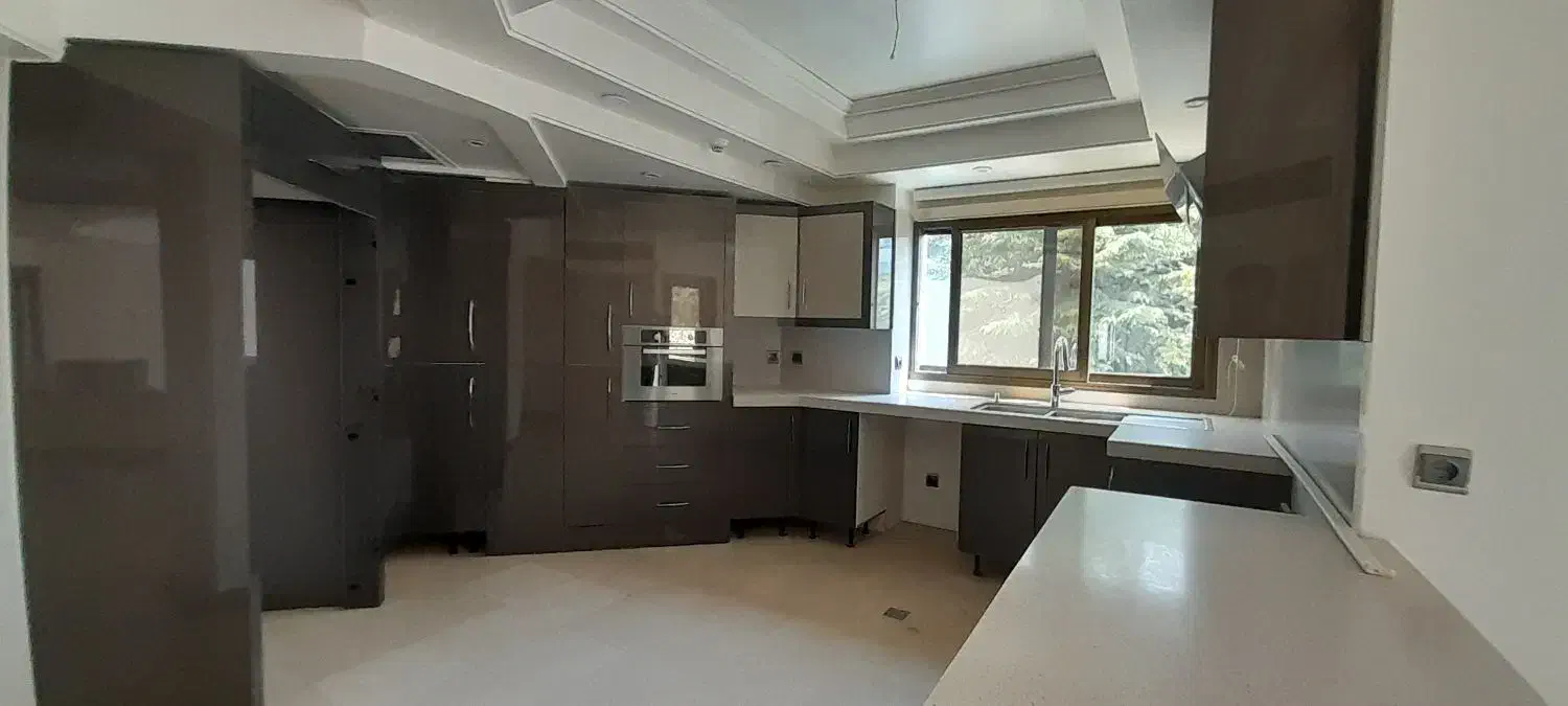 پنت هاووس ۳۶۰ متری ۵ خواب بزرگ اندرزگو|فروش آپارتمان|تهران, چیذر|دیوار