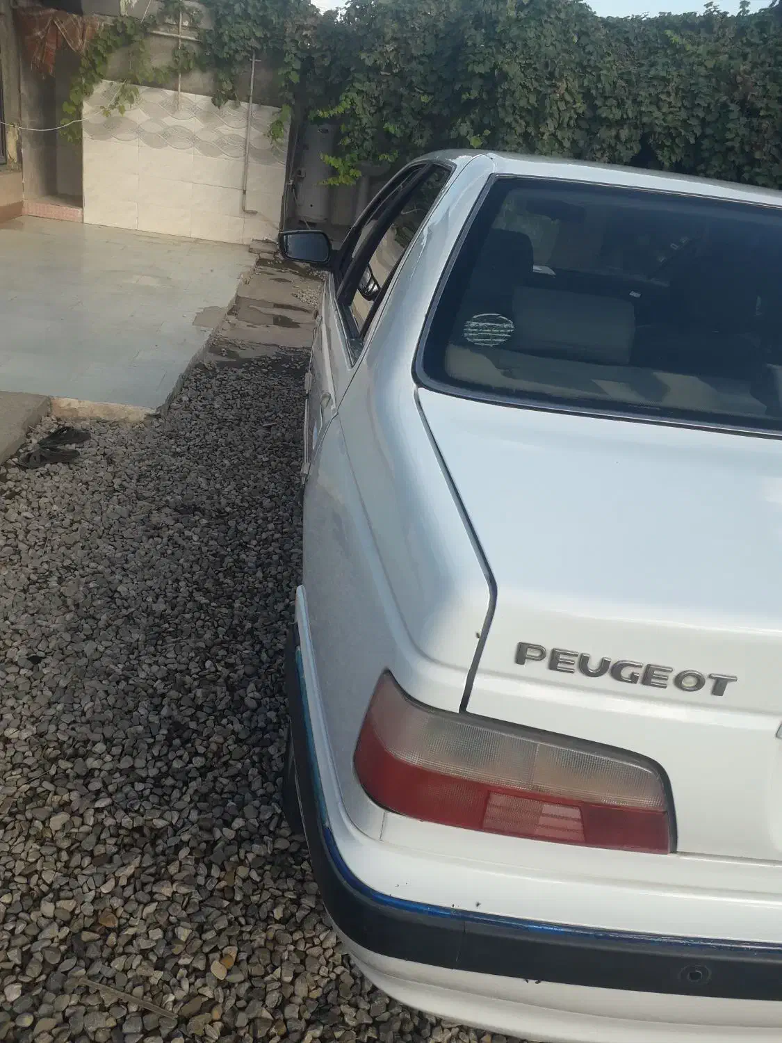 پژوپارستیوفا|خودرو سواری و وانت|گنبد کاووس, |دیوار