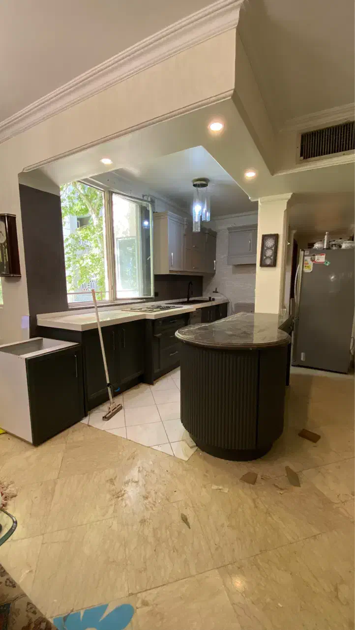 کابینت و دکوراسیون داخلی|خدمات پیشه و مهارت|باغستان, |دیوار