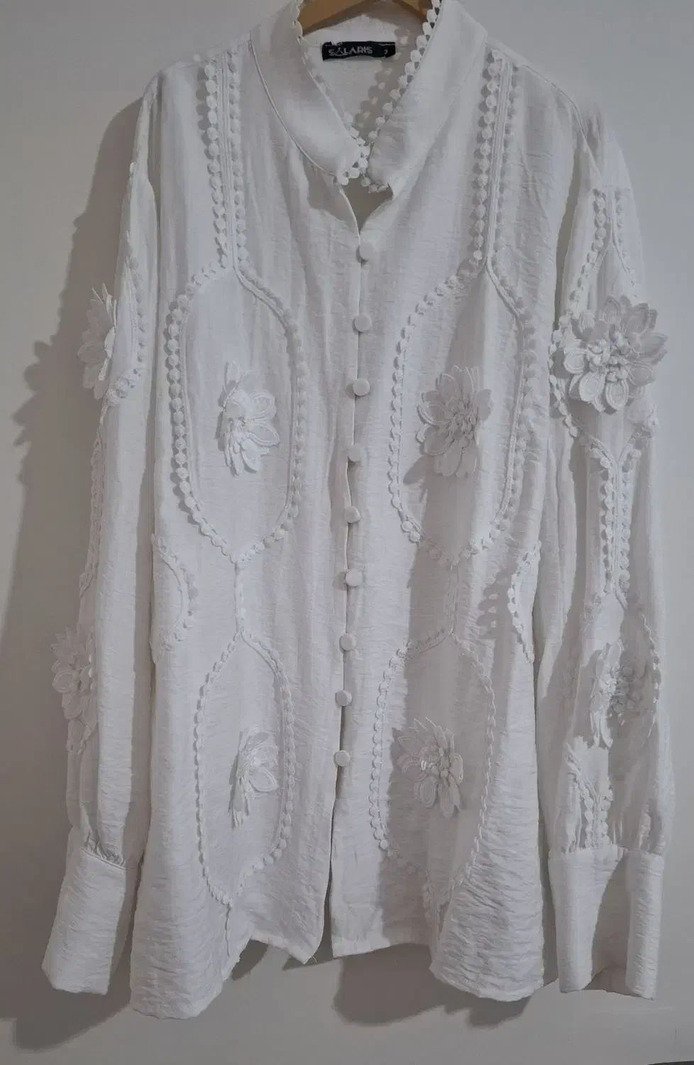 شومیزوپالتو|لباس|اراک, |دیوار