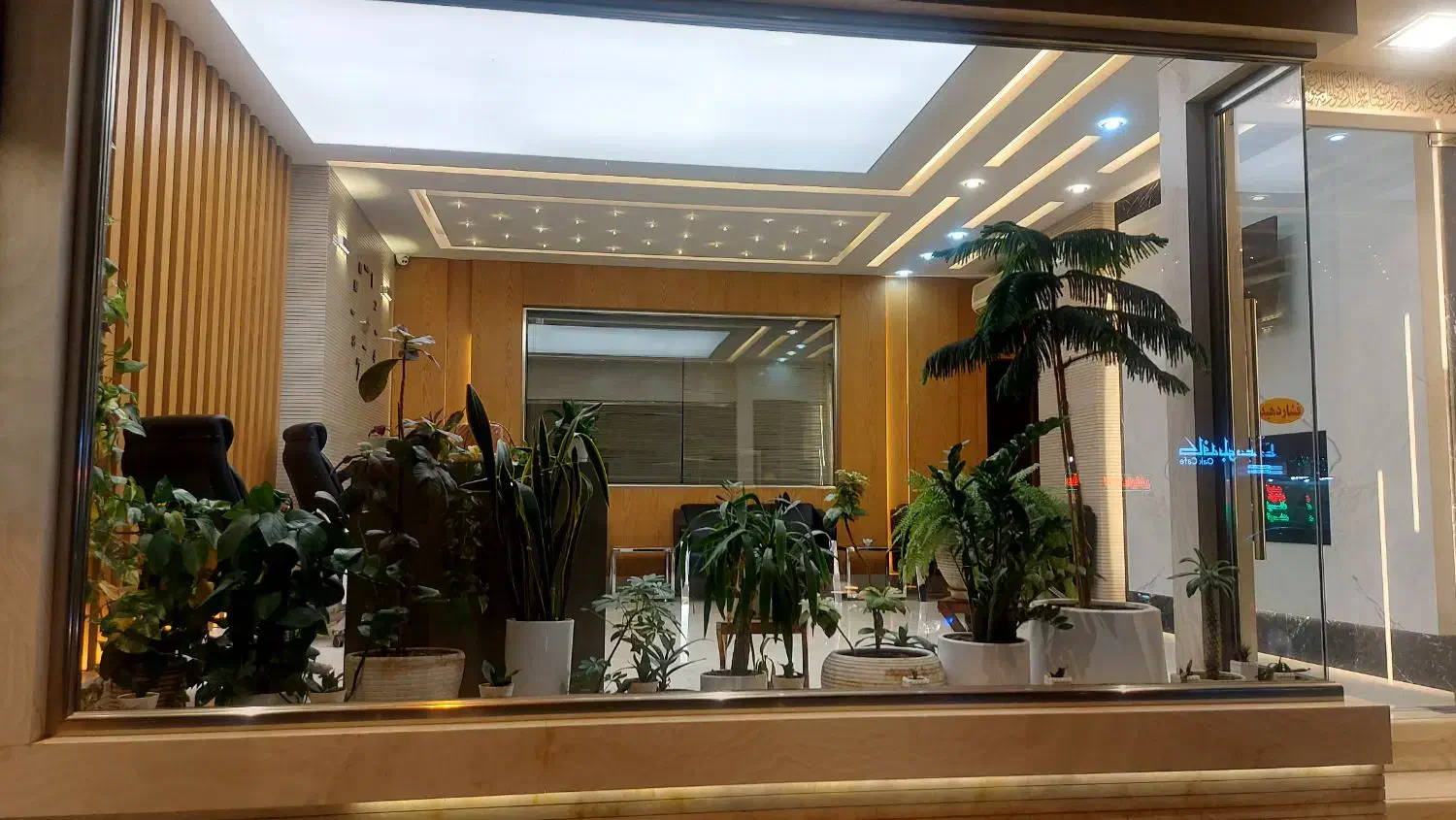 اجاره دهخدا ویو فضای سبز|اجارهٔ آپارتمان|شاهین‌شهر, دهخدا|دیوار