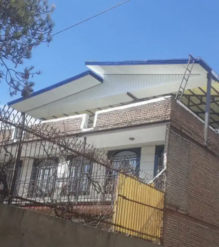 نصب شیروانی|خدمات پیشه و مهارت|نورآباد, |دیوار