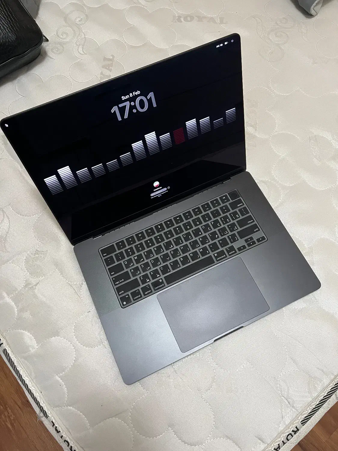 مک بوک پرو m3|رایانه همراه|تهران, جوانمردان (اندیشه)|دیوار