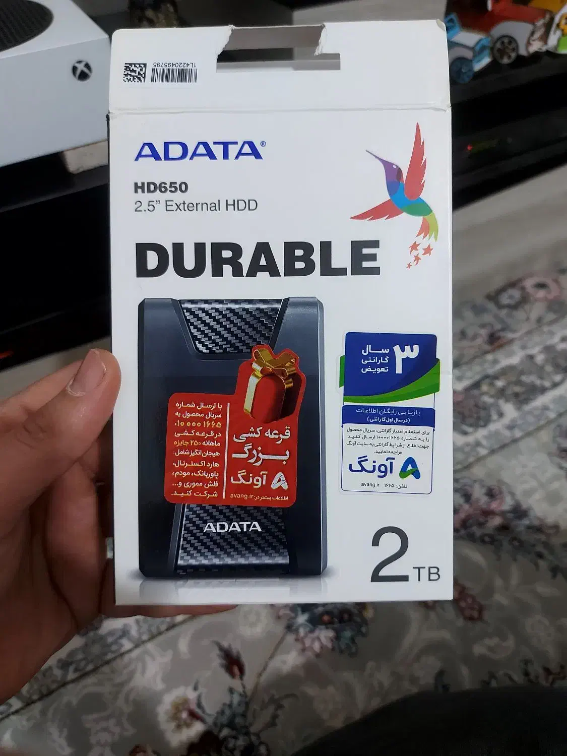 xbox series s 512 gb|کنسول، بازی ویدئویی و آنلاین|سنندج, |دیوار