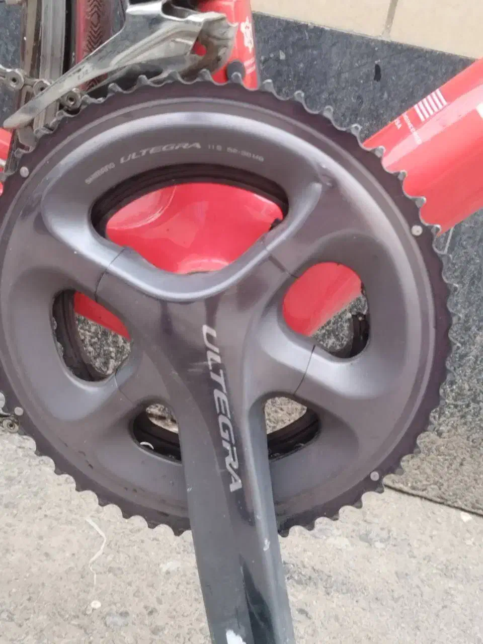 دوچرخه کورسی mont کربن|دوچرخه، اسکیت، اسکوتر|تهران, سعادت‌آباد|دیوار