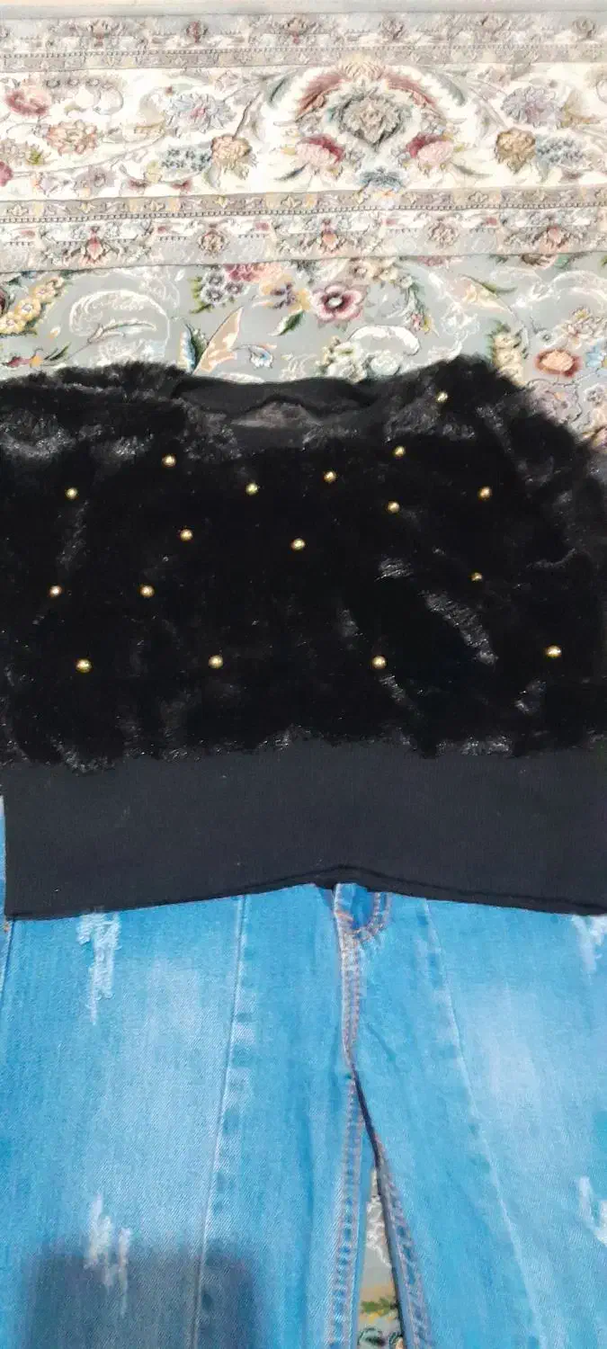 لباس دخترانه نو در حد نو|کفش و لباس بچه|سرپل ذهاب, |دیوار