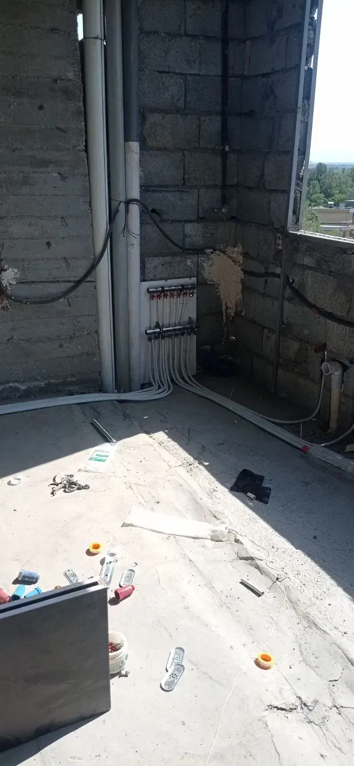 تاسیساتولولهکشی0تا100|خدمات پیشه و مهارت|مشهد, هفده شهریور|دیوار