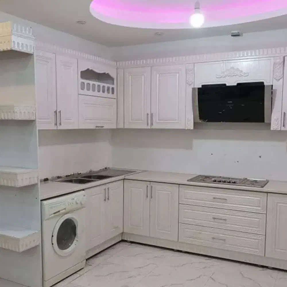 کابینت تمام ام دی اف ممبران فروش تخفیف دار|مصالح و تجهیزات ساختمان|خرم‌آباد, |دیوار