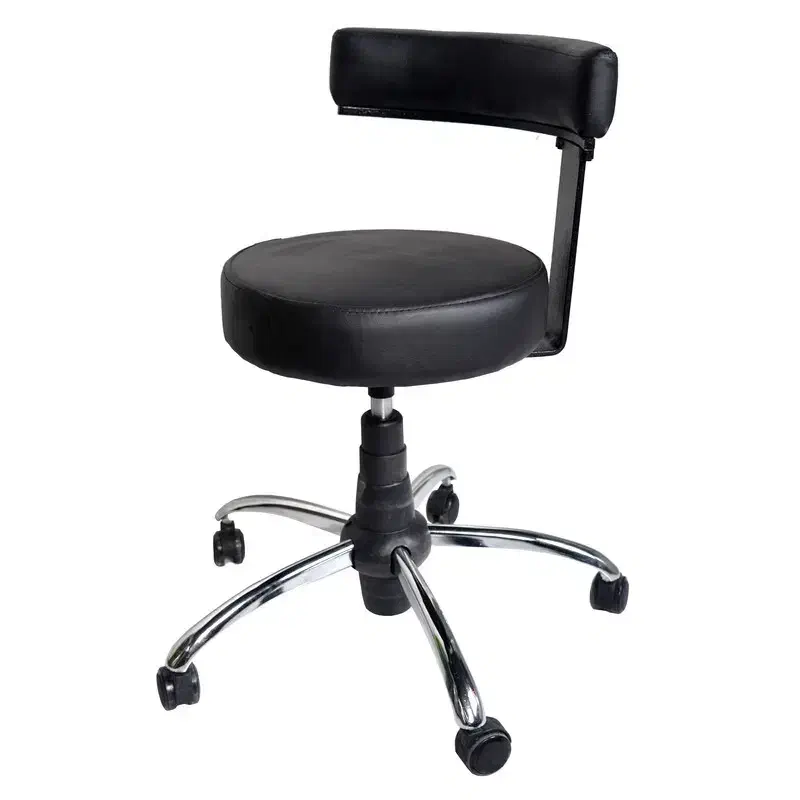 تخت پوست ، ماساژ ، مژه ، صندلی استاد کار ، تابوره|آرایشگاه و سالنهای زیبایی|اصفهان, لنبان|دیوار