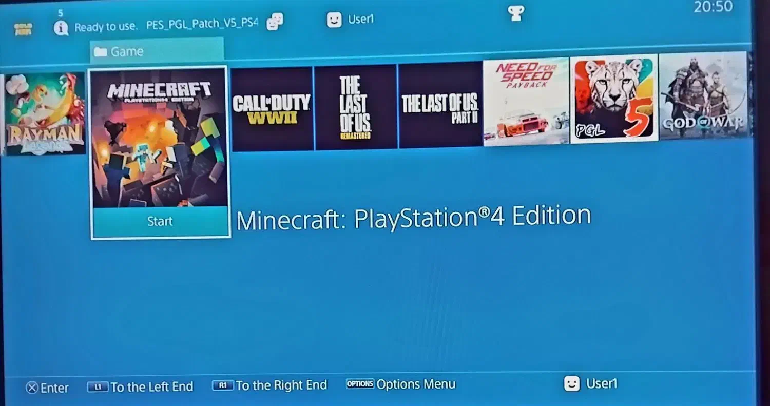 ps4 پی اس فور|کنسول، بازی ویدئویی و آنلاین|خمین, |دیوار