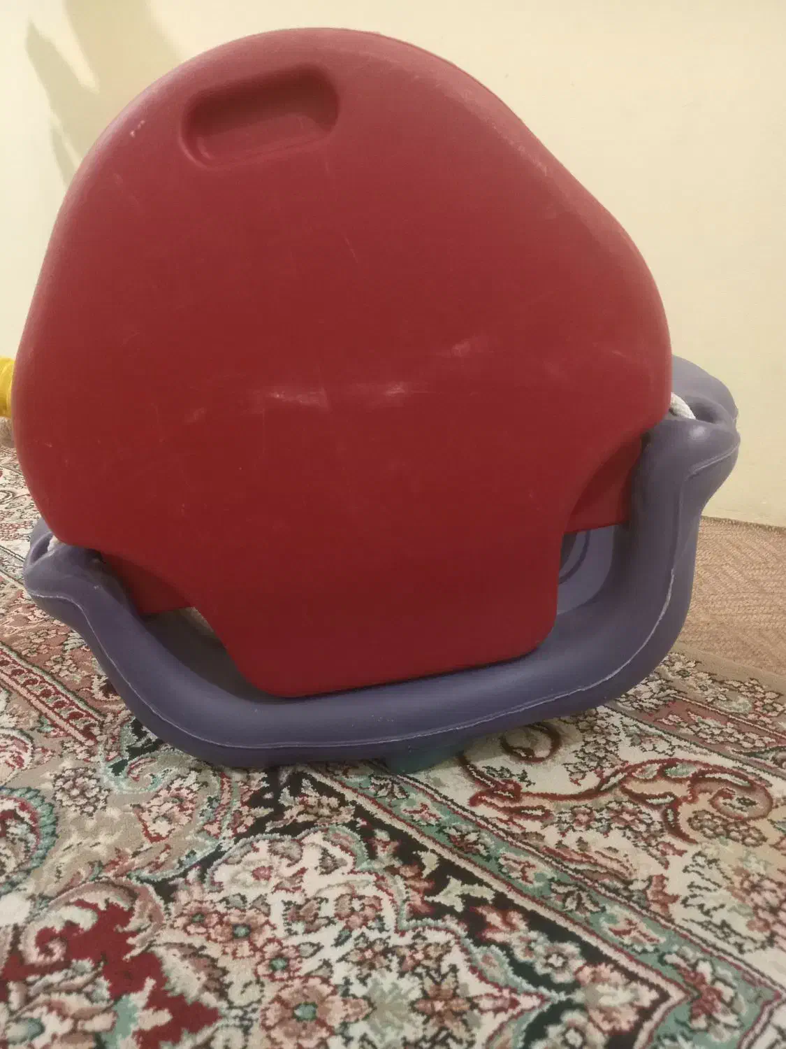 تاب بچه دخترانه|اسباب‌‌بازی|گنبد کاووس, |دیوار