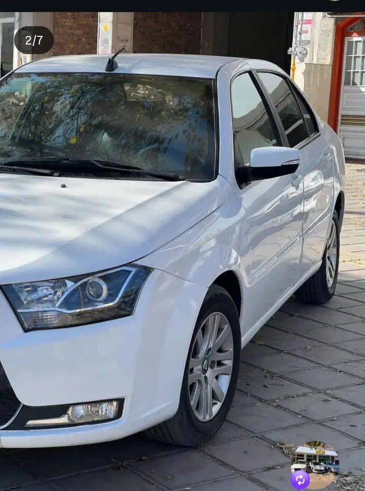 دنا مدل95تیپ2|خودرو سواری و وانت|بوکان, |دیوار