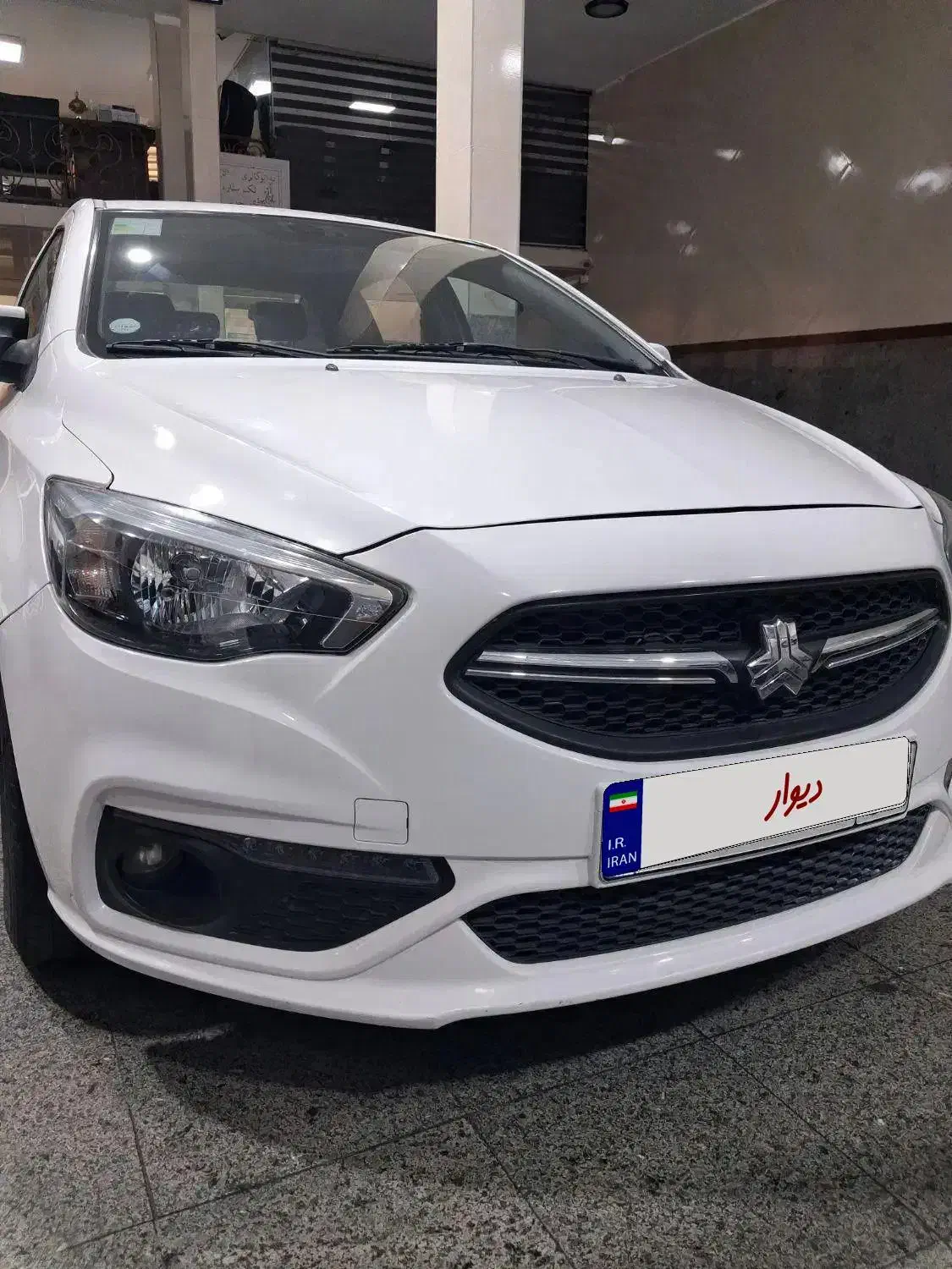 شاهین g 1400|خودرو سواری و وانت|تبریز, |دیوار