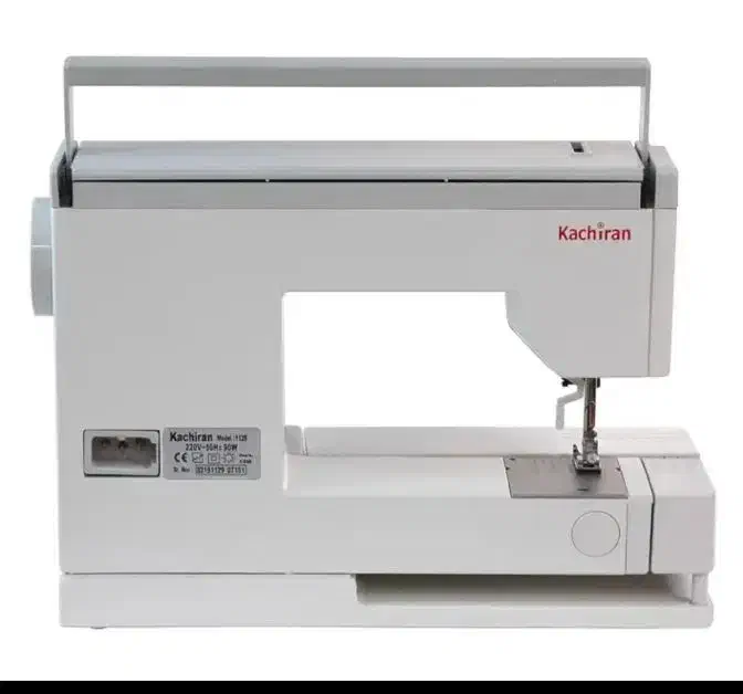 چرخ خیاطی کاچیران مدل 1129|چرخ خیاطی و ریسندگی|گنبد کاووس, |دیوار