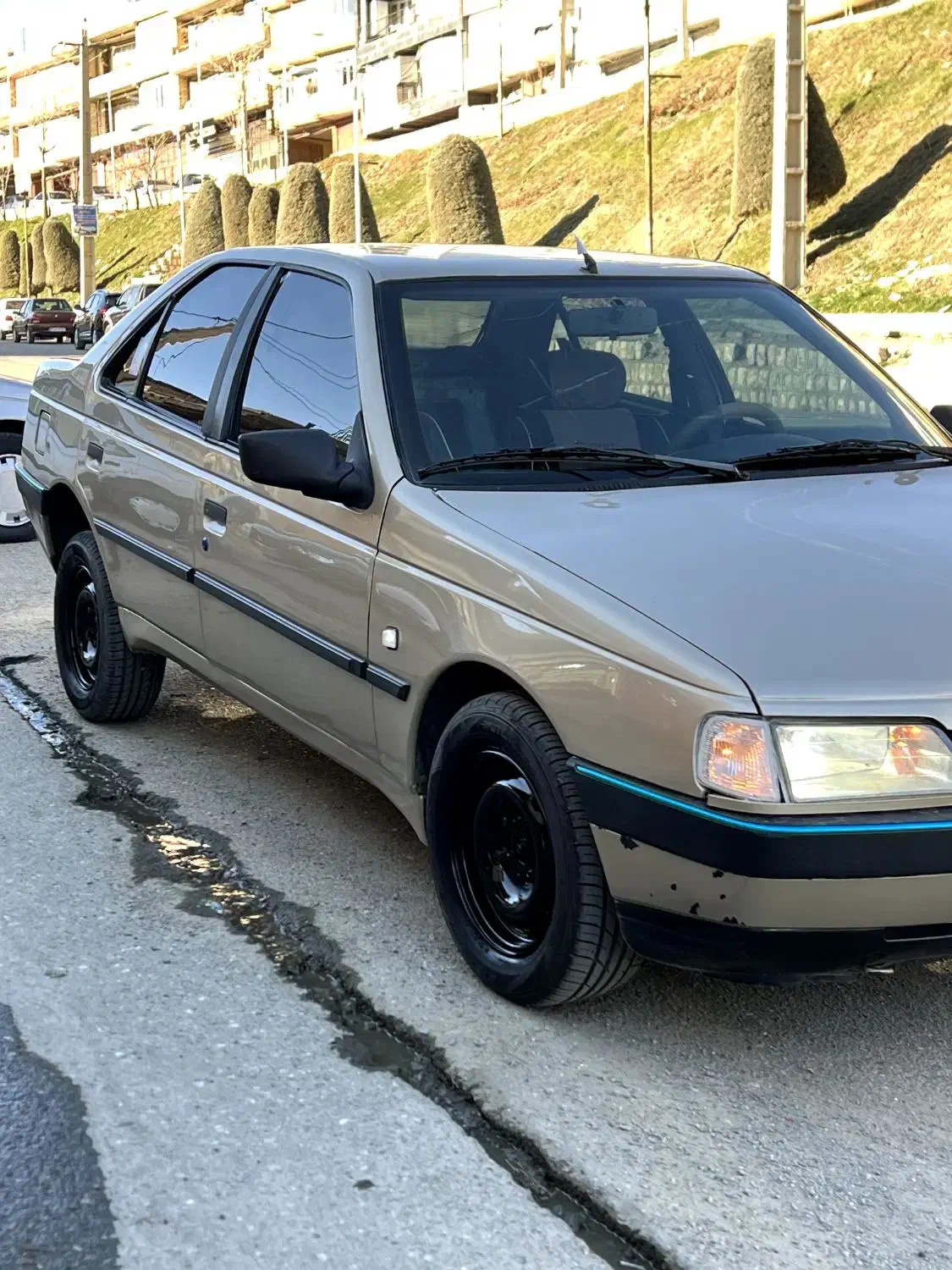 پژو405مدل83|خودرو سواری و وانت|سردشت, |دیوار