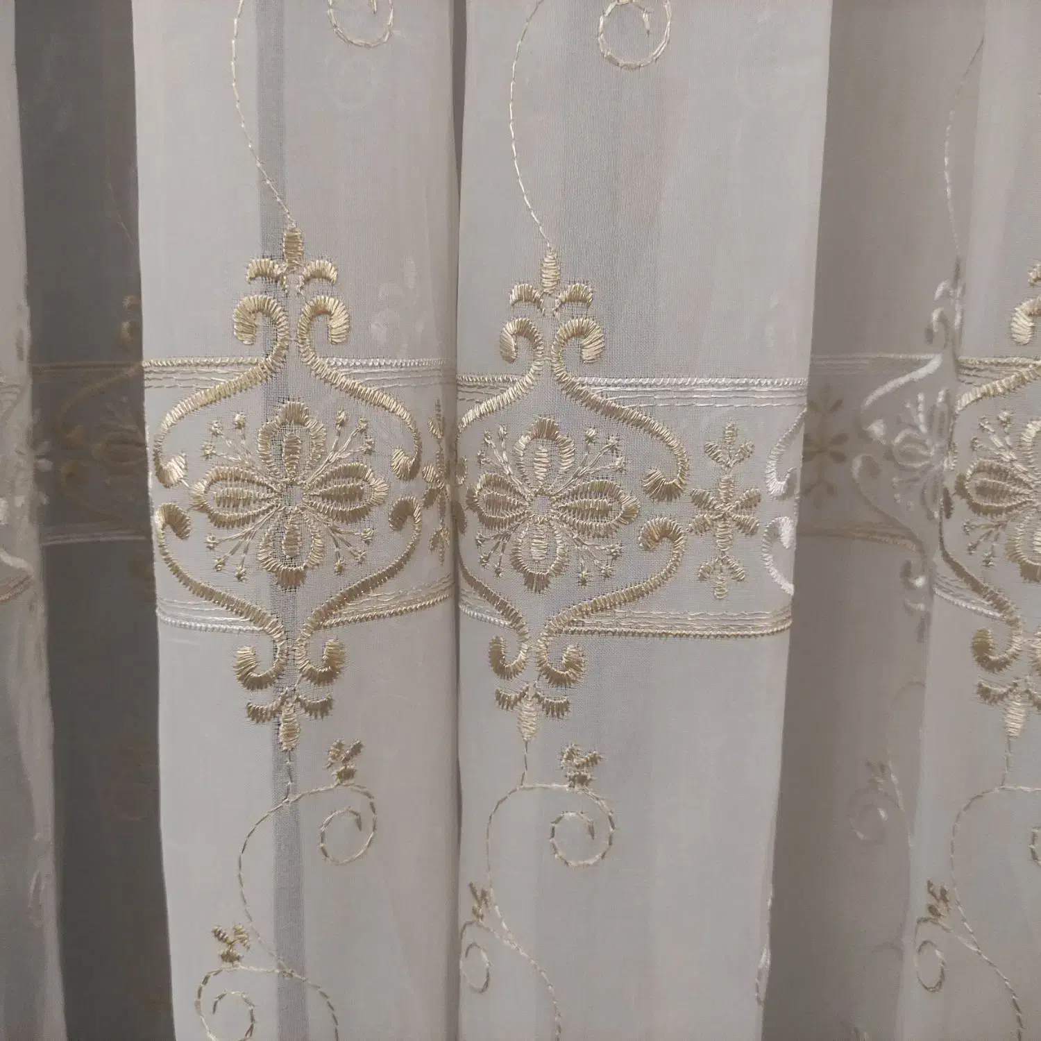 پرده وچوب پرده|پرده، رانر، رومیزی|تبریز, |دیوار