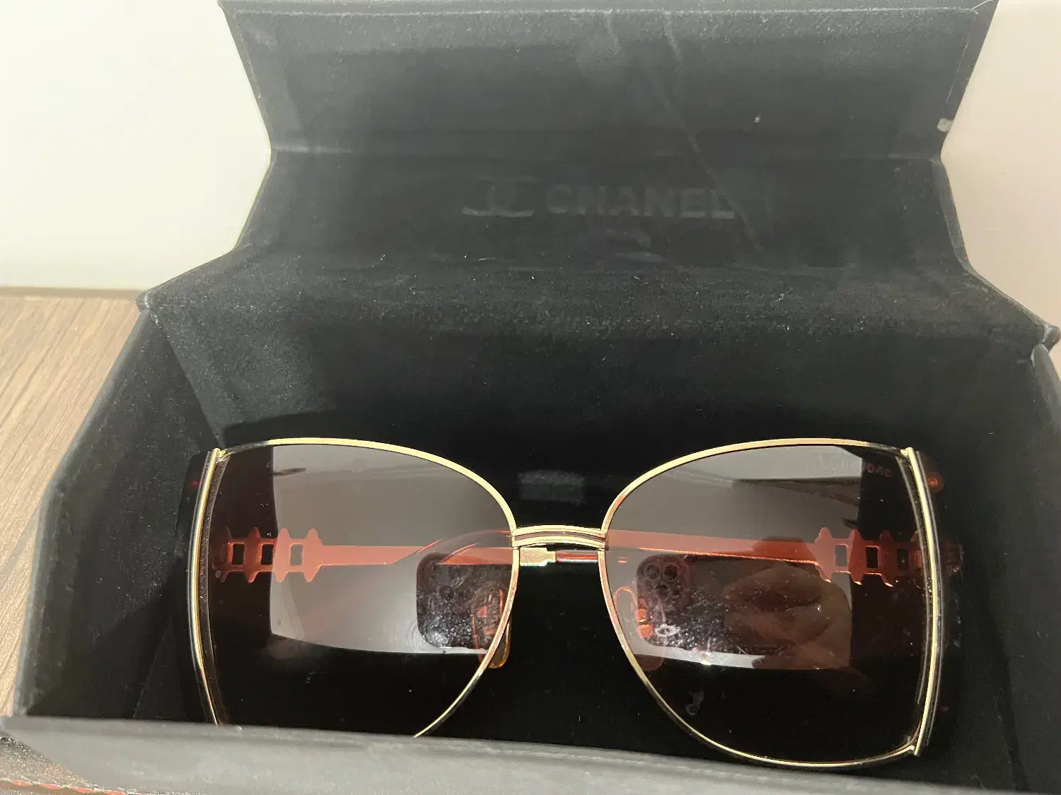 عینک افتابی شیک|زیورآلات و اکسسوری|کرمان, |دیوار