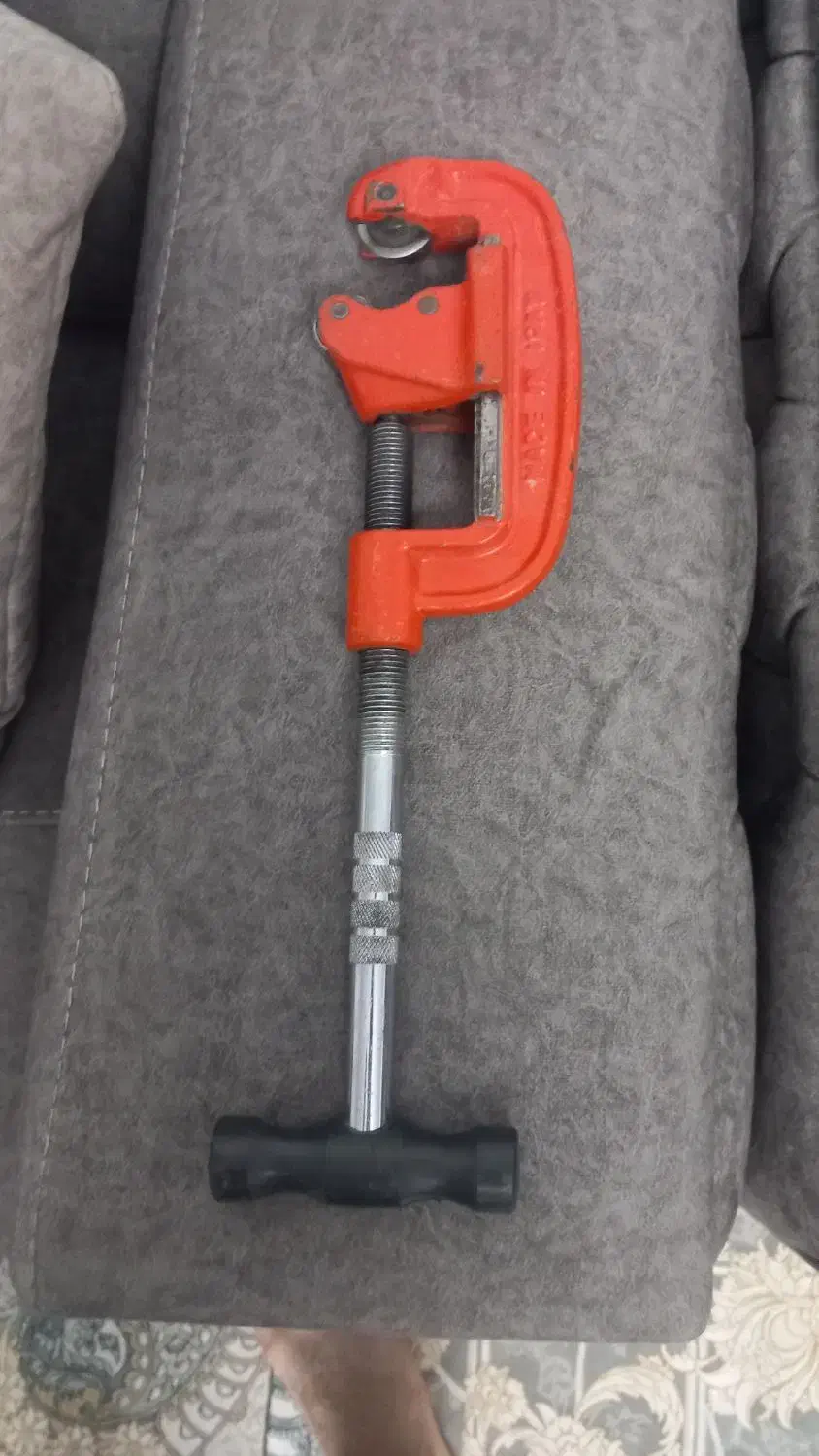 لوله بر|ابزارآلات|قرچک, مهدیه|دیوار