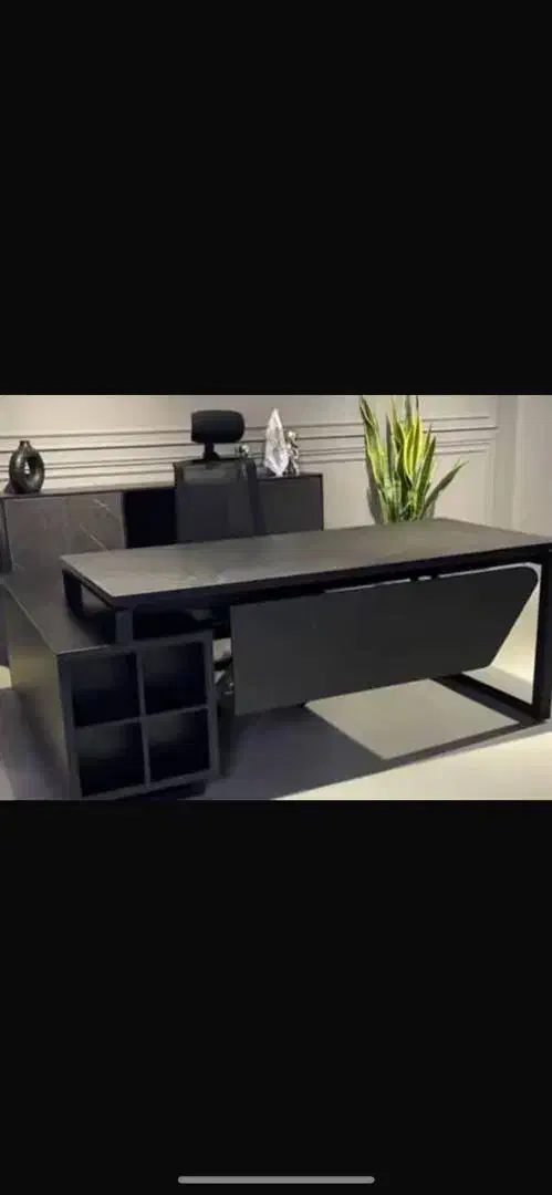 صندلی اداری فدرال|مبلمان اداری|کرج, کرج نو|دیوار