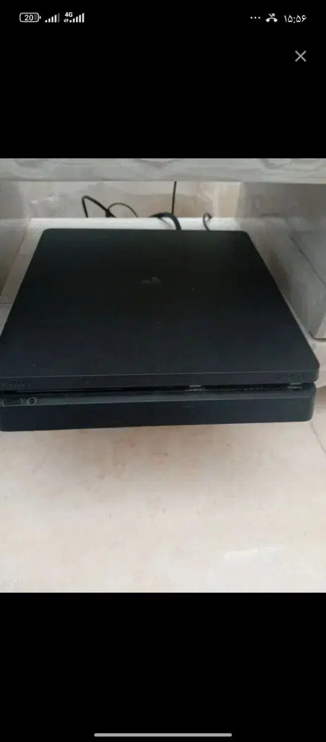 اجاره PS4|کنسول، بازی ویدئویی و آنلاین|بجنورد, |دیوار