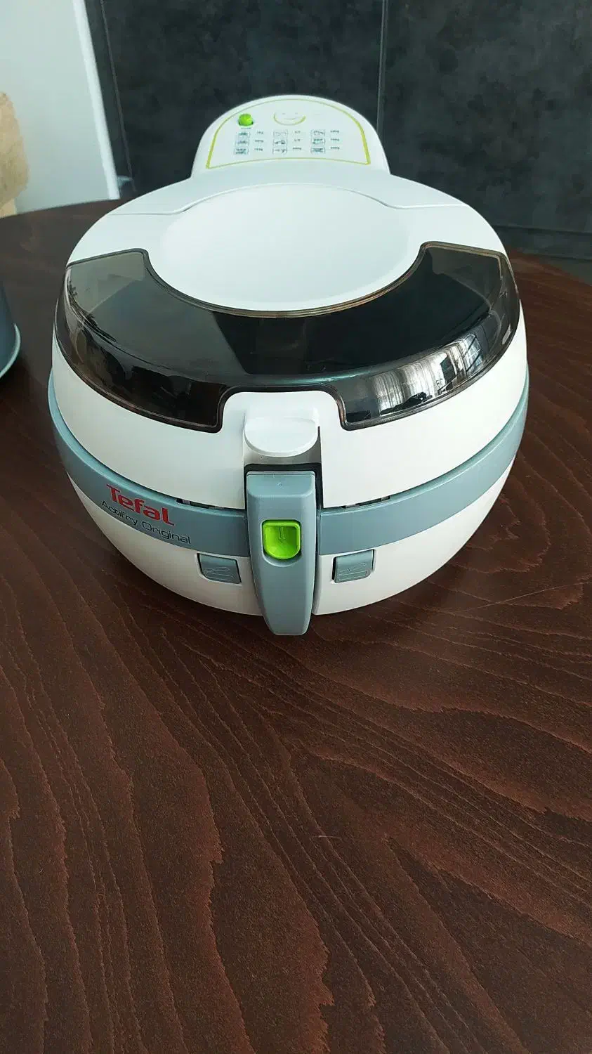 سرخکن تفال|اجاق گاز و لوازم برقی پختوپز|کرمان, |دیوار