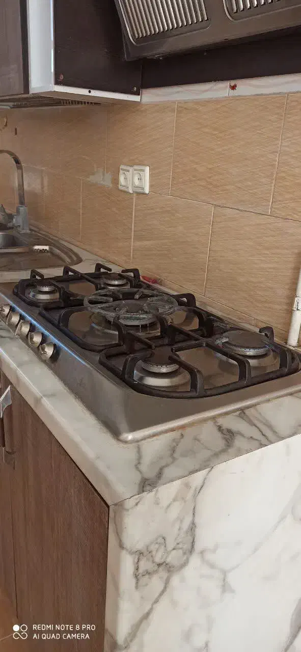 کابینت دست دوم در حد نو|مصالح و تجهیزات ساختمان|کشکوئیه, |دیوار