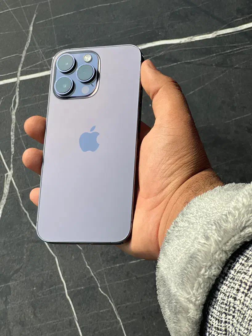 14promax 256zaaفوق تمیز|موبایل|مشهد, بهشت|دیوار