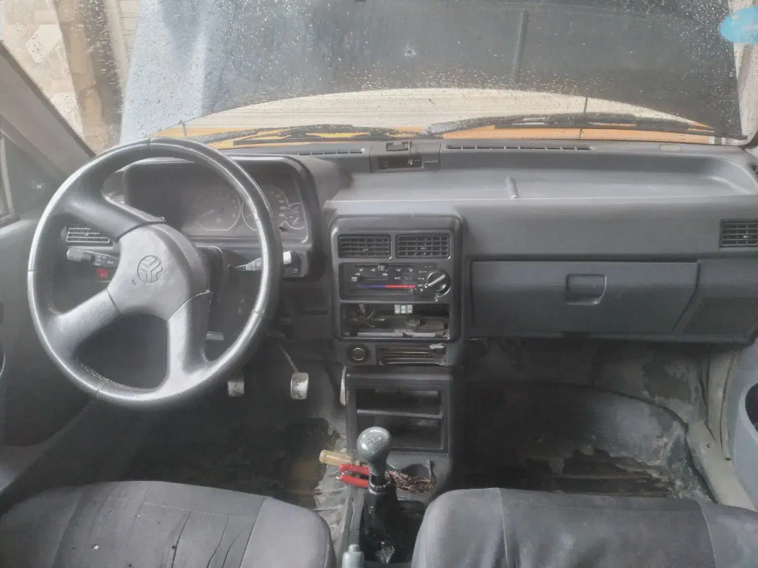 پراید۸۰|خودرو سواری و وانت|چهارباغ, |دیوار