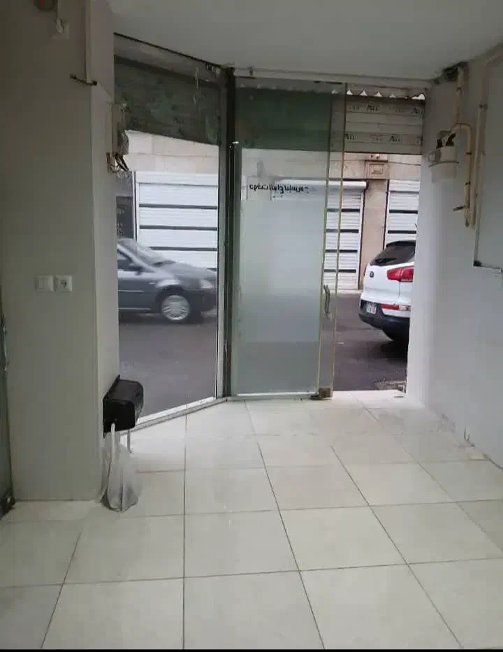 اجاره مغازه ۱۸ متر در قلی پور|اجارهٔ مغازه و غرفه|رشت, آزادگان|دیوار