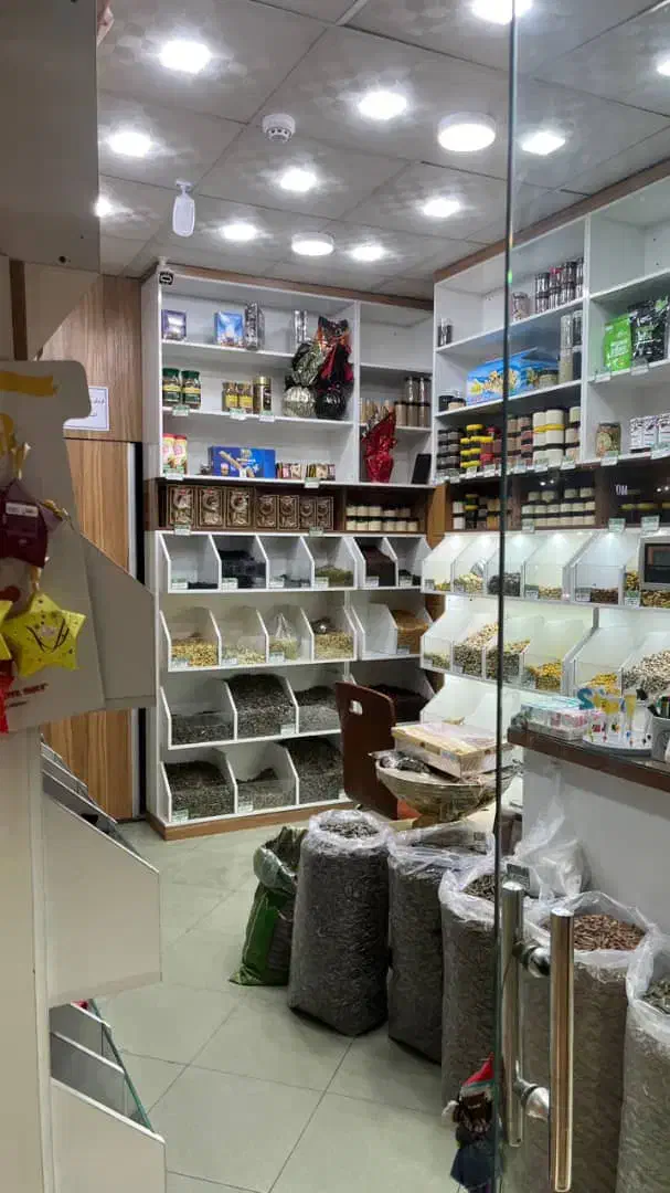 اجاره مغازه تجاری|اجارهٔ مغازه و غرفه|پاکدشت, پاکدشت (مامازند)|دیوار