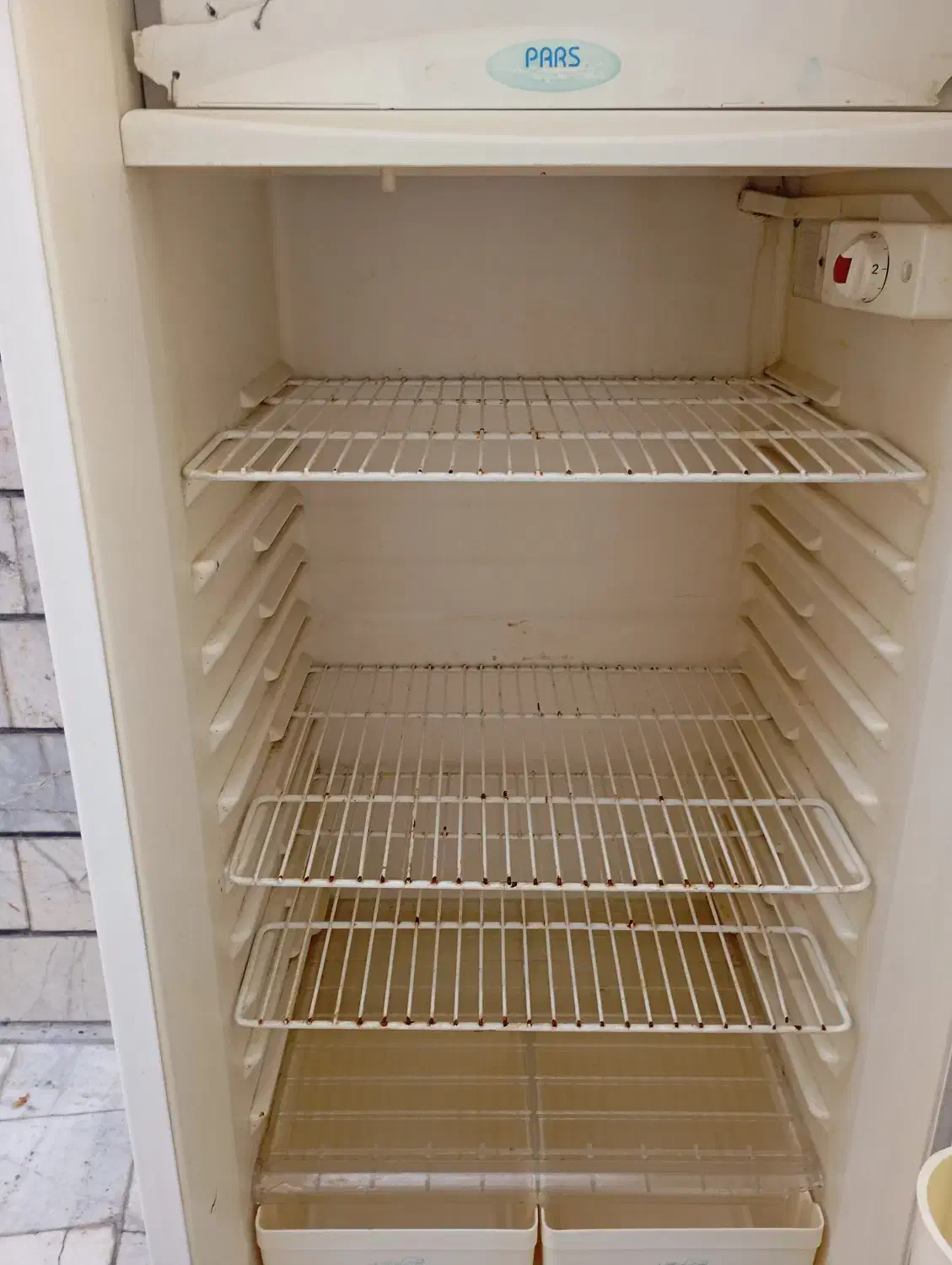 یخچال|یخچال و فریزر|ماهدشت, |دیوار