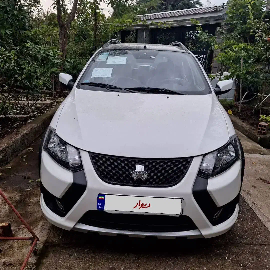 کوییک صفر مهر 1404|خودرو سواری و وانت|اسالم, |دیوار