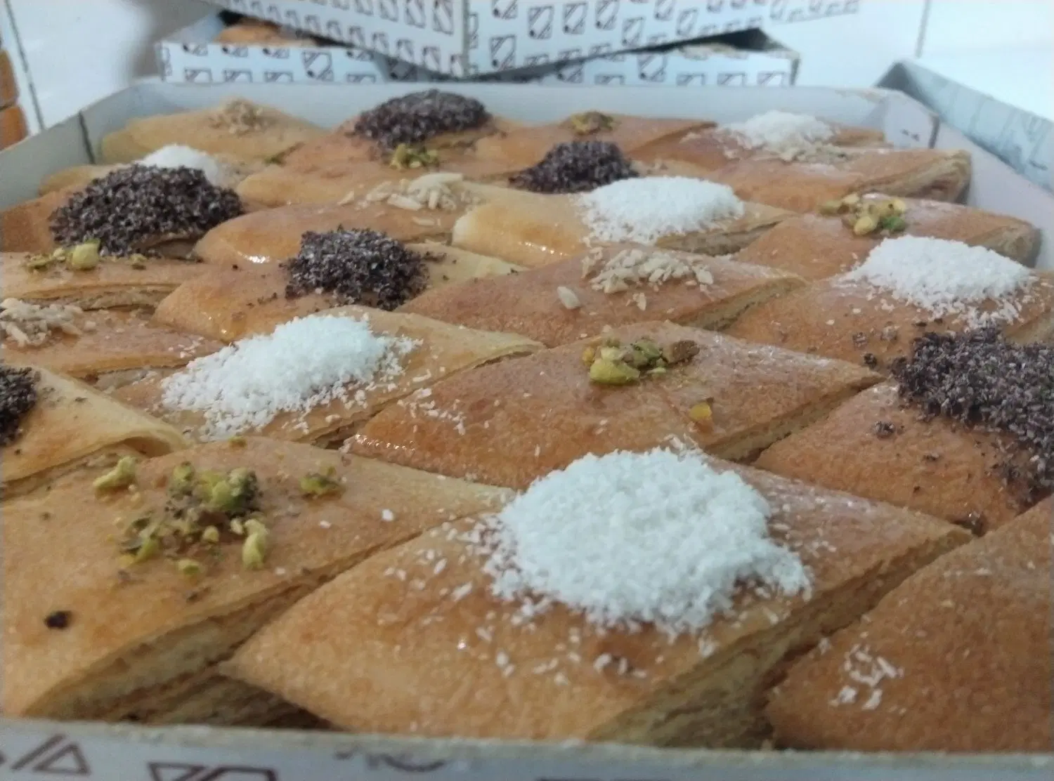 پخش عمده یوخه|عمده‌فروشی|شیراز, شهرک فرزانگان|دیوار