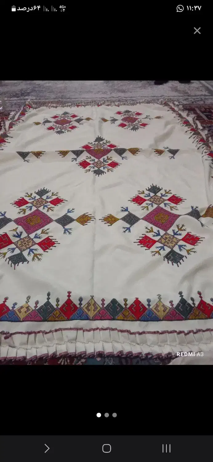 دوشک فنوجی فروشی قیمت مناسب|سرویس روتختی|ایرانشهر, |دیوار