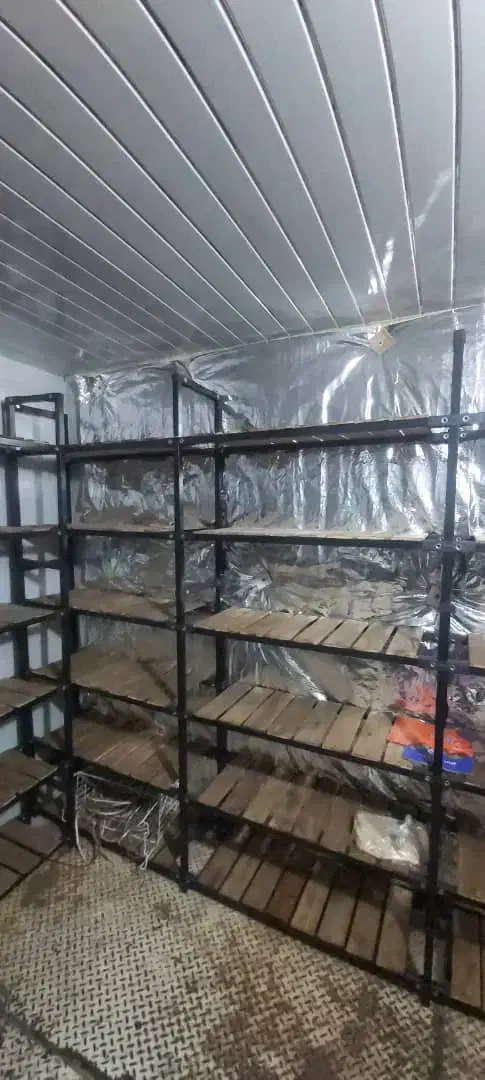 قفسه /   تخفیف بدلیل مهاجرت|کتابخانه، شلف، قفسههای دیواری|کرج, استاندارد|دیوار