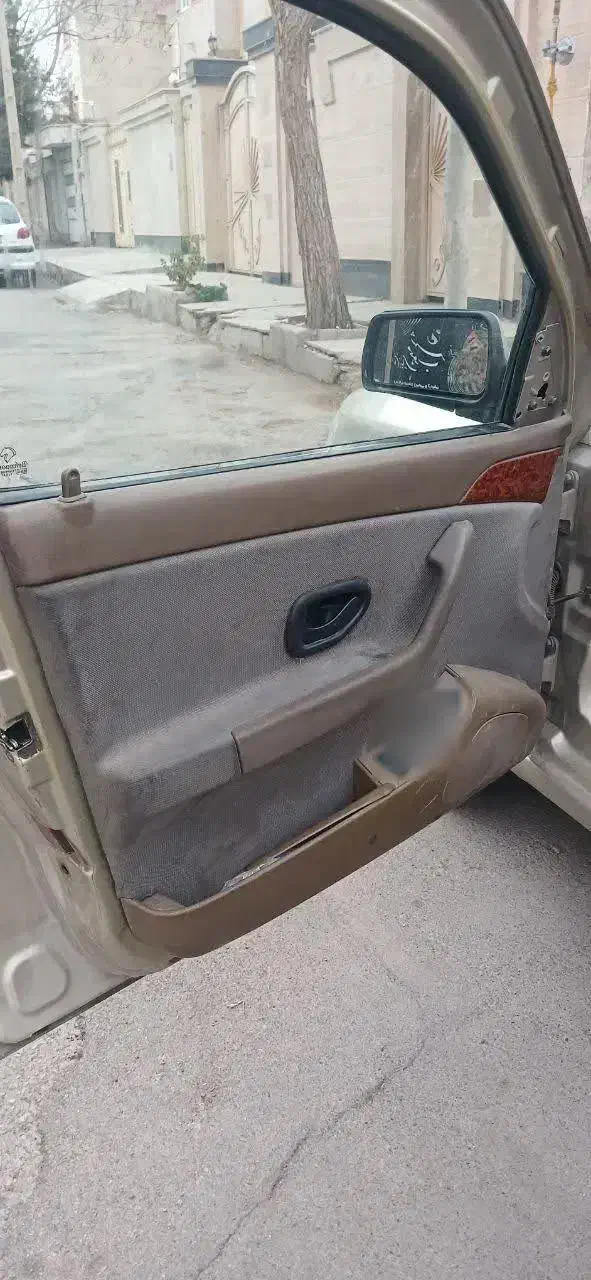 سمند|خودرو سواری و وانت|شاهرود, |دیوار