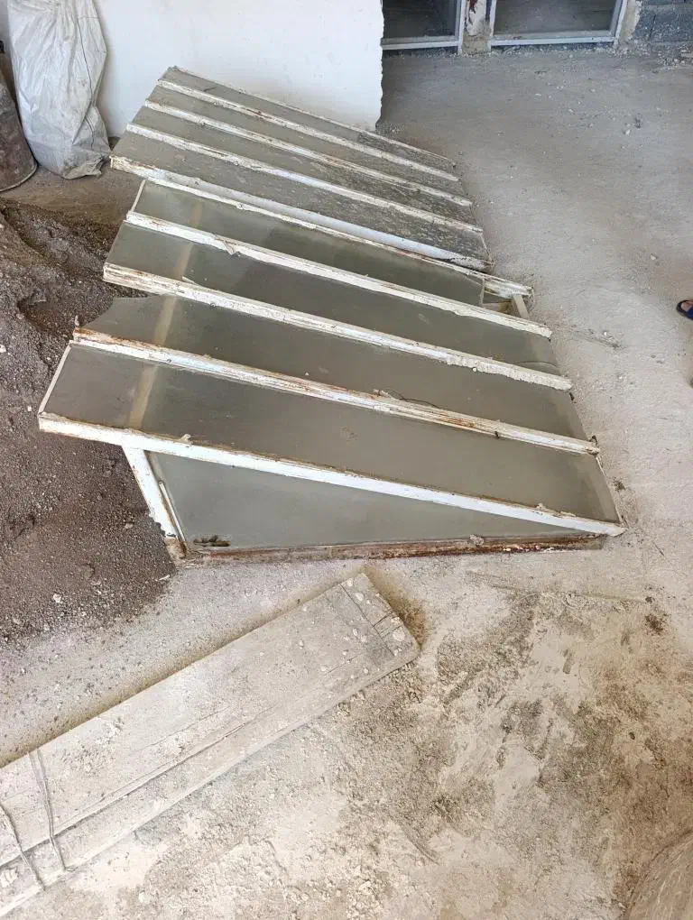 روشنایی|مصالح و تجهیزات ساختمان|هیر, |دیوار