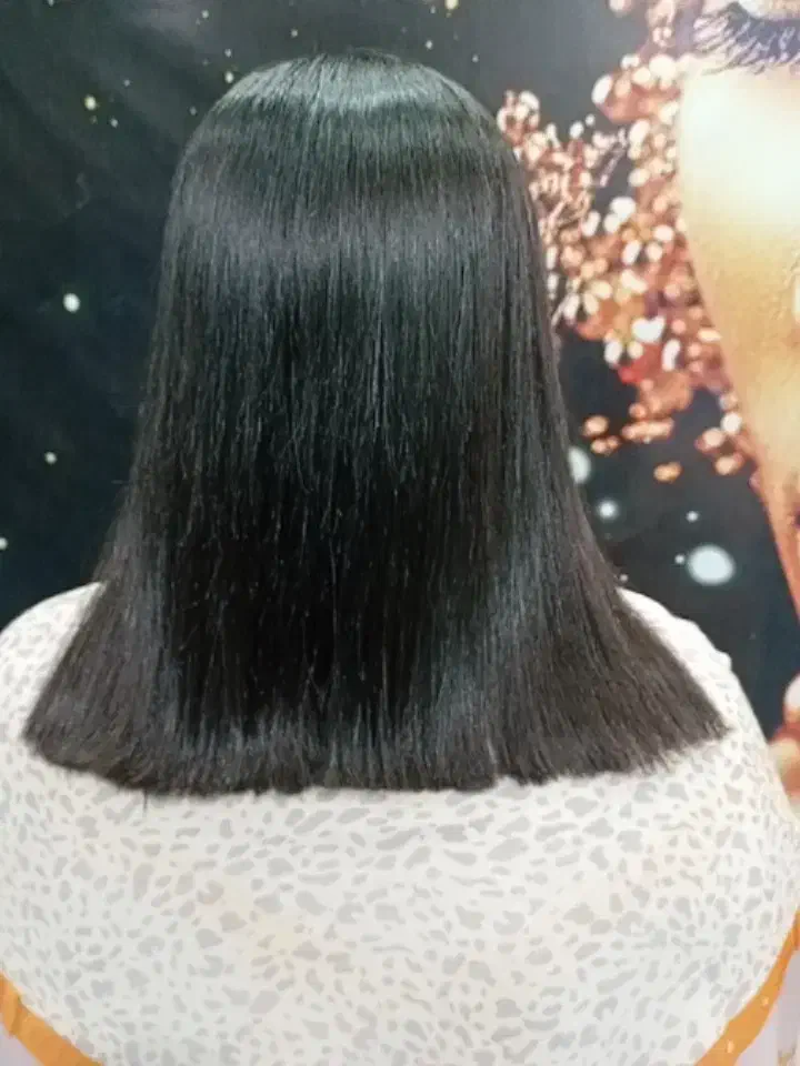 آماده همکاری با سالن ها|خدمات آرایشگری و زیبایی|گنبد کاووس, |دیوار