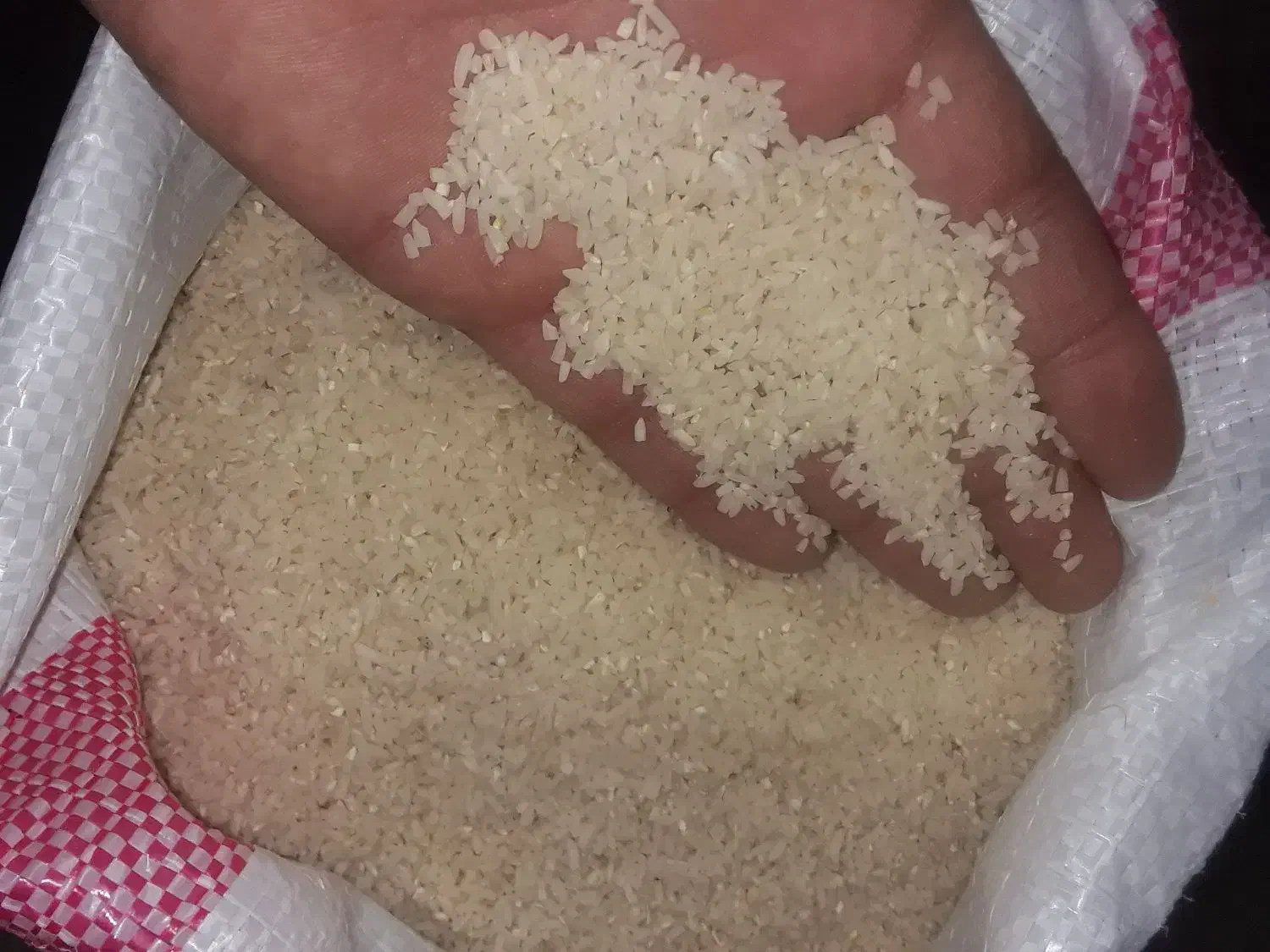 برنج سر لاشه اعلاء|خوردنی و آشامیدنی|صفادشت, |دیوار