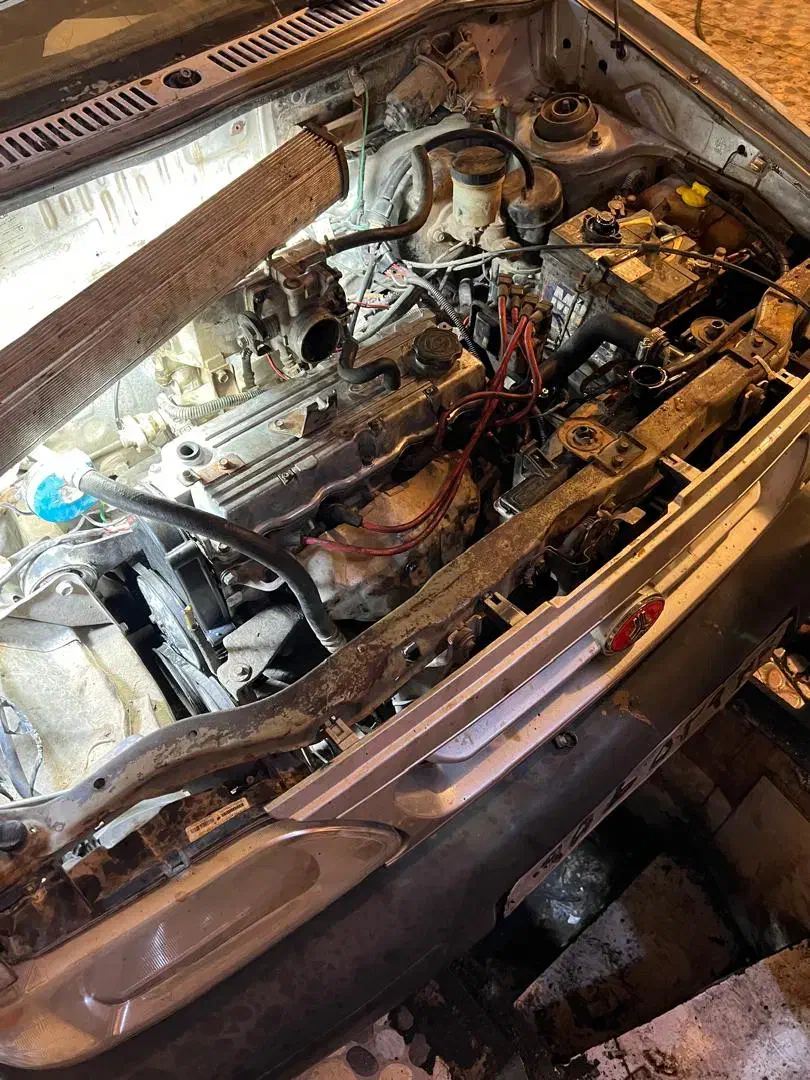 پراید مدل ۸۶|خودرو سواری و وانت|بندر امام خمینی, |دیوار