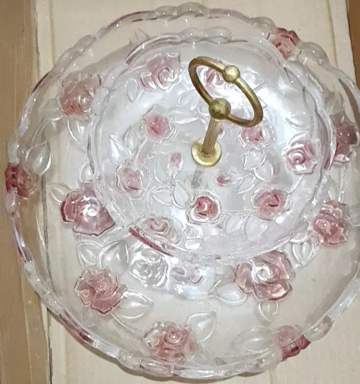 سرویس کریستال والتر ناتاشا اورجینال|ظروف سرو و پذیرایی|بهارستان, |دیوار