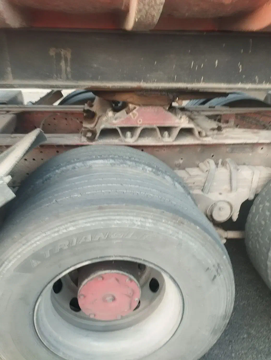 ایویکو 440|خودرو سنگین|شیراز, دارالرحمه|دیوار