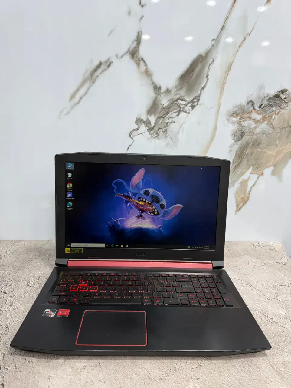 لپتاپ Acer nitro گیمینگ|رایانه همراه|اهواز, طالقانی|دیوار