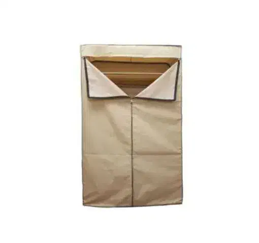 کمد لباس شمیم آسایش عرض 1 متر|جاکفشی، کمد، دراور|سبزوار, علمدار|دیوار