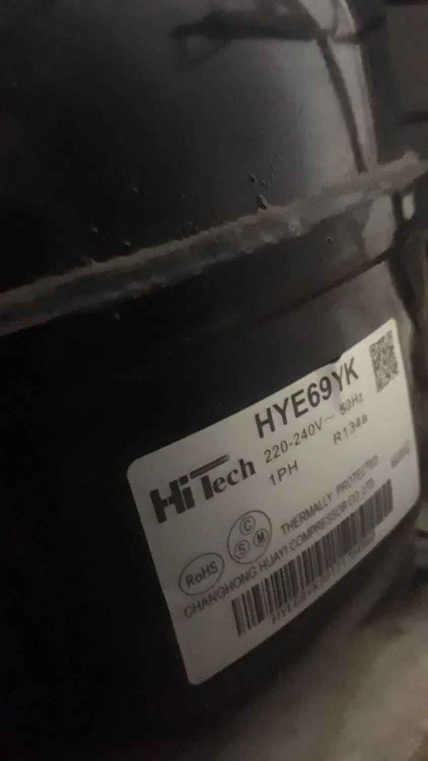 فریزر سالم|یخچال و فریزر|اشکذر, |دیوار