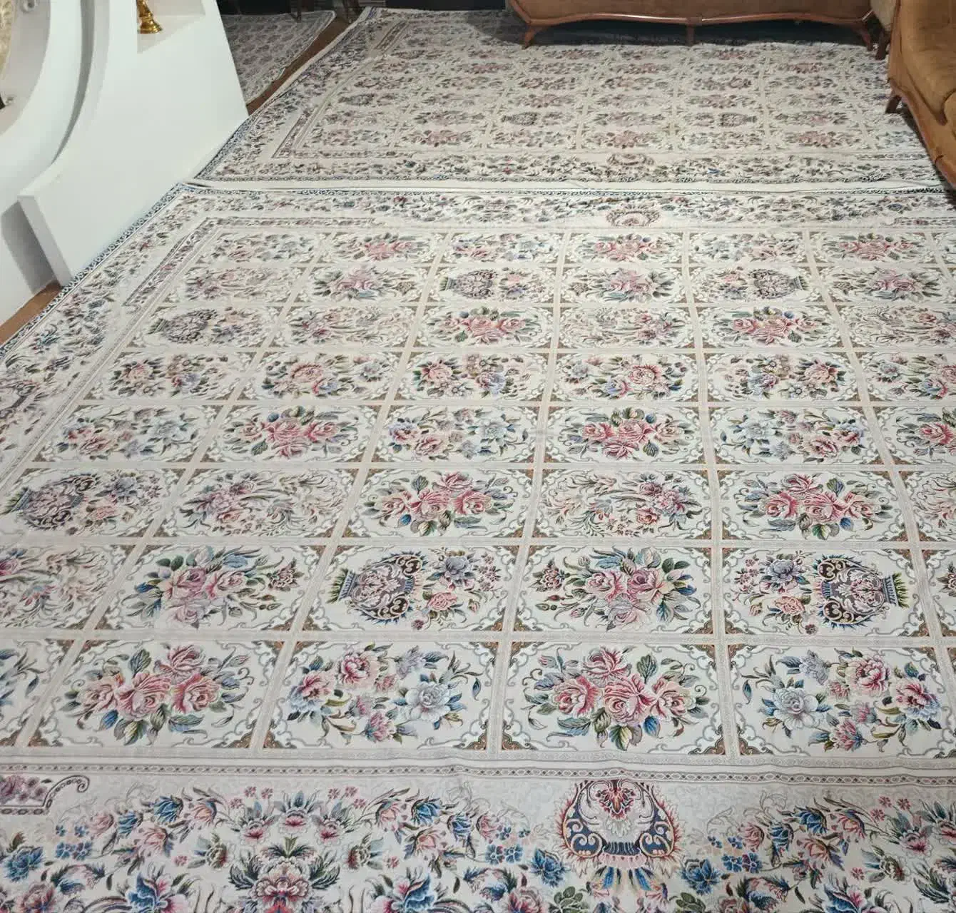 روفرشی کش دار|روفرشی|اهواز, شریعتی جنوبی|دیوار