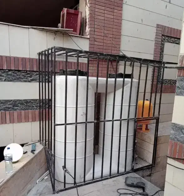 جوشکاری سیار|خدمات پیشه و مهارت|سوسنگرد, |دیوار