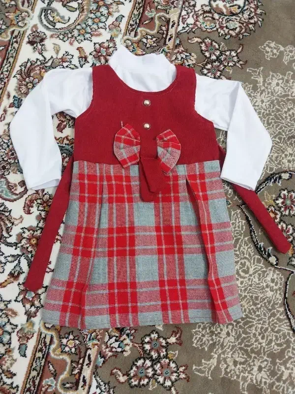 سرافون|کفش و لباس بچه|زرندیه, |دیوار