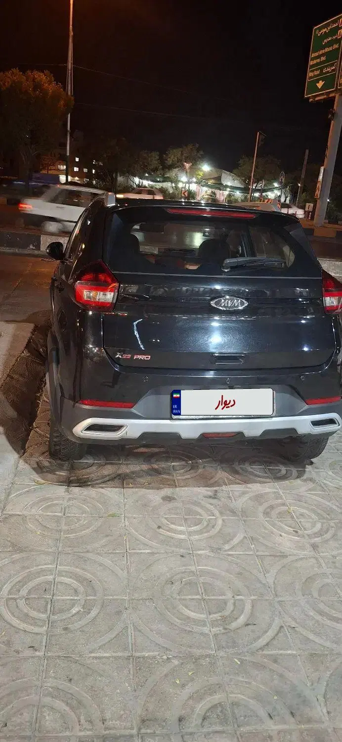 X22pro|خودرو سواری و وانت|شیراز, شهرک ولیعصر|دیوار