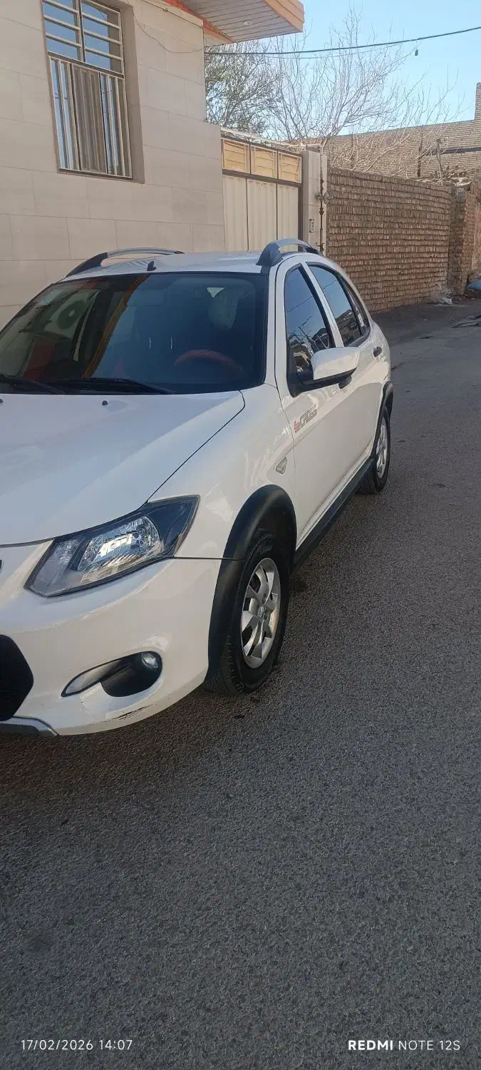 کوییک 1401|خودرو سواری و وانت|ساوه, |دیوار